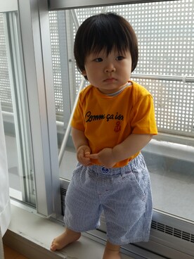 あきあき/ツバサさんのコーディネート