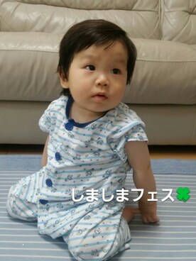 あきあき/ツバサさんのコーディネート