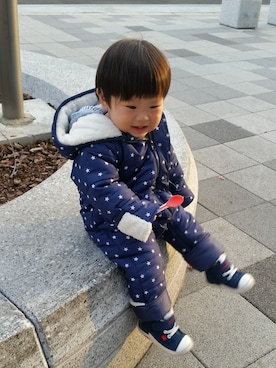 あきあき/ツバサさんのコーディネート