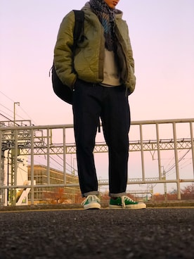 se_n_aさんのコーディネート