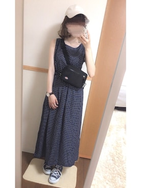 ʏᴜʀɪさんのコーディネート