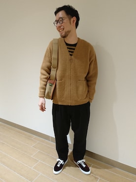 hayashiさんのコーディネート