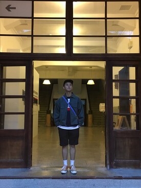 wingさんのコーディネート