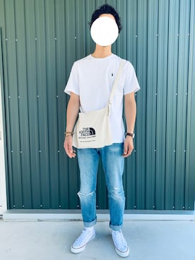 寺Cさんのコーディネート