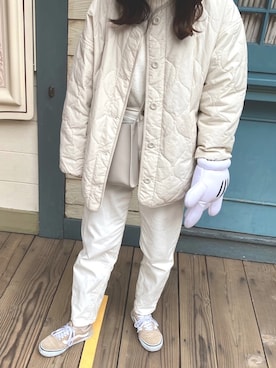 ﾐさんのコーディネート