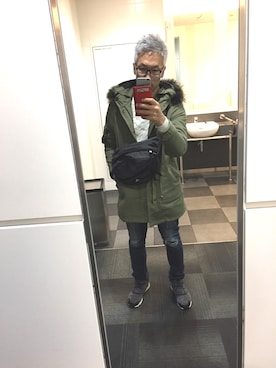 南風さんのコーディネート