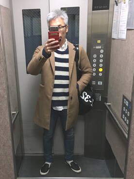 南風さんのコーディネート