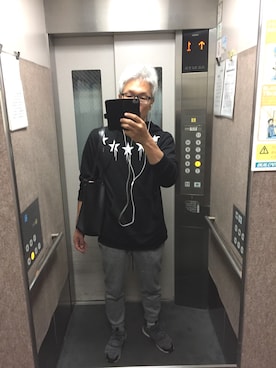 南風さんのコーディネート