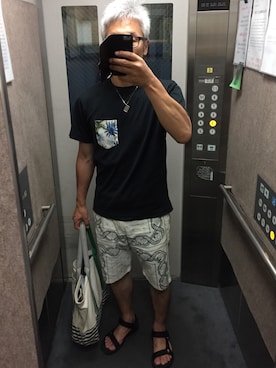 南風さんのコーディネート