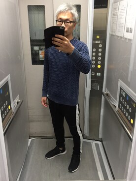 南風さんのコーディネート