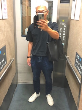 南風さんのコーディネート