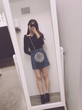 Cynthia_Mobさんのコーディネート