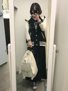 Cynthia_Mobさんのコーディネート