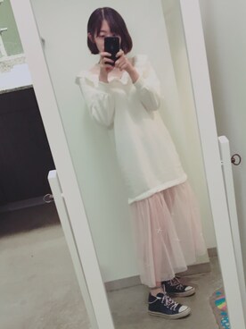 Cynthia_Mobさんのコーディネート