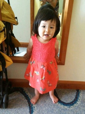 ZIAさんのコーディネート