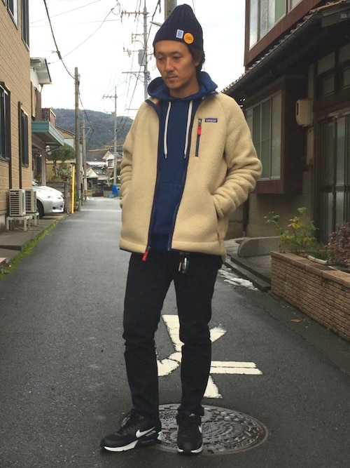 yosukeさんのコーディネート
