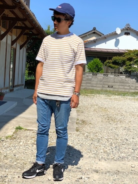 yosukeさんのコーディネート