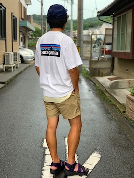 yosukeさんのコーディネート