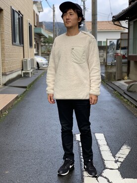 yosukeさんのコーディネート