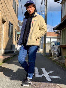 yosukeさんのコーディネート