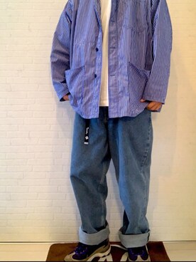 ahirostyle123さんのコーディネート