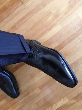 ふじたさんのコーディネート