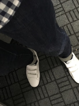 ふじたさんのコーディネート