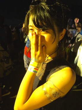 あみさんのコーディネート