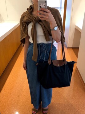 あみさんのコーディネート