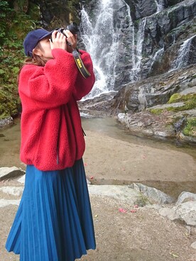 ひかるさんのコーディネート