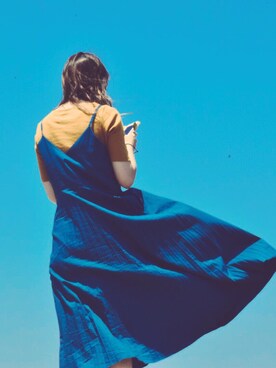 ひかるさんのコーディネート