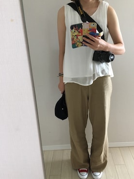 ひかるさんのコーディネート