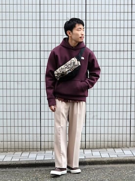 COZYさんのコーディネート