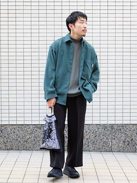 COZYさんのコーディネート