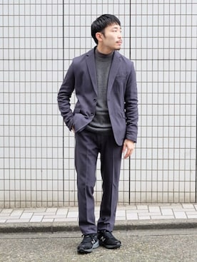 COZYさんのコーディネート