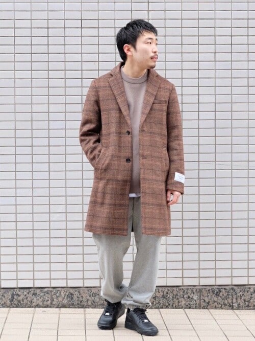 417 EDIFICE（フォーワンセブンエディフィス）の「◇ダブルフェイス