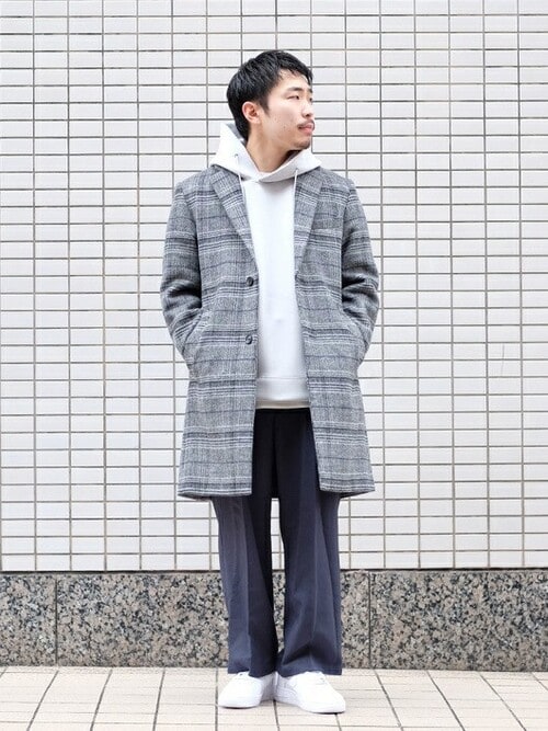 417 EDIFICE（フォーワンセブンエディフィス）の「◇ダブルフェイス