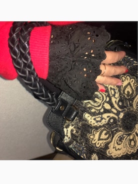 まゆさんのコーディネート