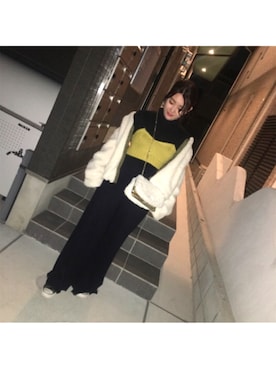 まゆさんのコーディネート