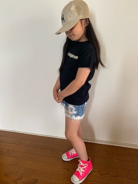 Mutsukiさんのコーディネート