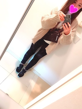 ゆうさんのコーディネート