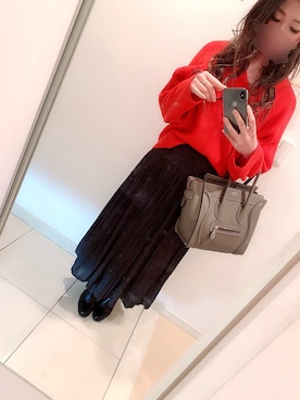 ゆうさんのコーディネート