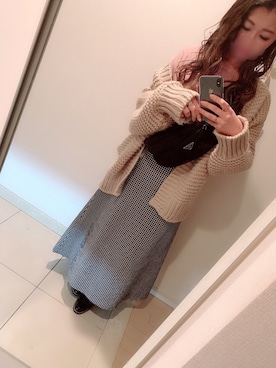 ゆうさんのコーディネート