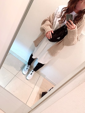 ゆうさんのコーディネート