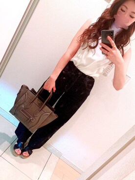 ゆうさんのコーディネート