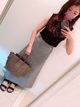 ゆうさんのコーディネート