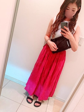 ゆうさんのコーディネート