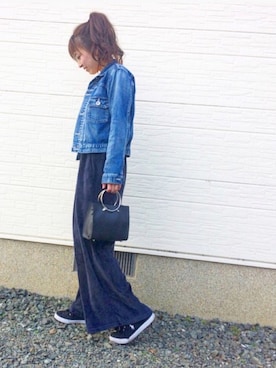 yumenoさんのコーディネート