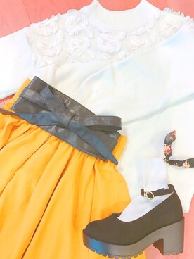 なななさんのコーディネート