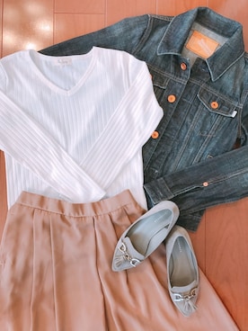 なななさんのコーディネート